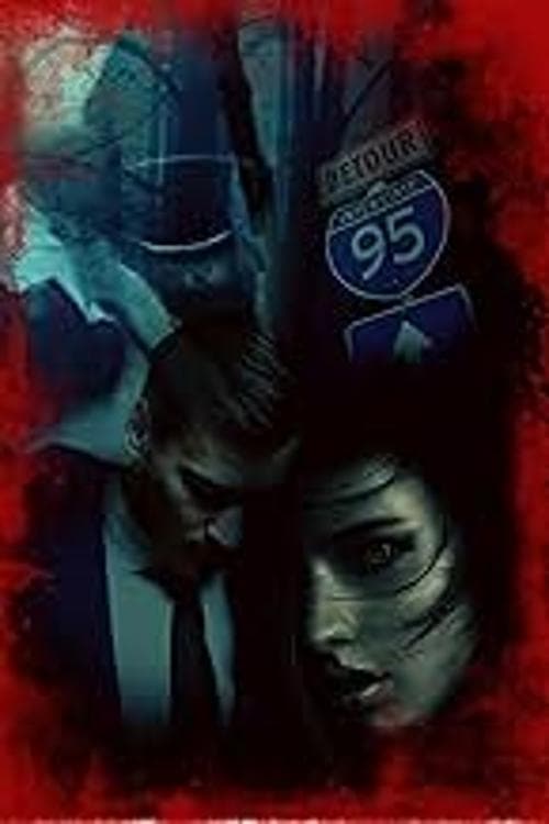 Постер Detour 95